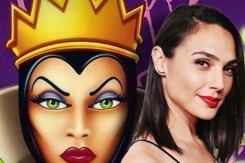 Gal Gadot xác nhận đóng phim 'Bạch Tuyết và Bảy Chú Lùn' nhưng vì sao netizen phản đối?