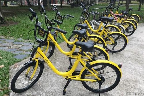 Teen Việt đã có thể đạp xe công nghệ như 'các bạn hàng xóm' từ tháng 11 với giá cực hời