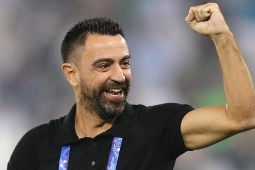 Xavi đưa ra 3 yêu cầu với Barca