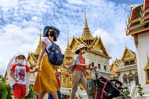Bao giờ người Việt trở lại thời 'đi Thái như đi chợ'?