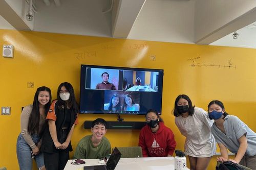 Hai đại học nổi tiếng của Mỹ mở lớp dạy Tiếng Việt