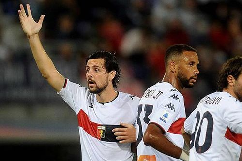 Soi kèo nhà cái Empoli vs Genoa. Nhận định, dự đoán bóng đá Ý (02h45, 6/11)