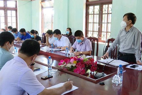Sơn La thông báo khẩn tìm người liên quan đến 2 ca F0