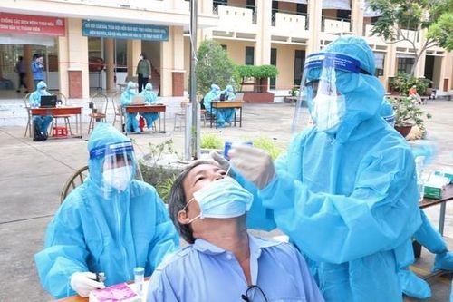Covid-19 sáng 5/11: Nhiều ổ dịch phức tạp tại các địa phương Việt Nam, WHO cảnh báo diễn biến nghiêm trọng ở châu Âu