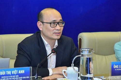 Để tăng tốc trên 'đường cao tốc' EVFTA