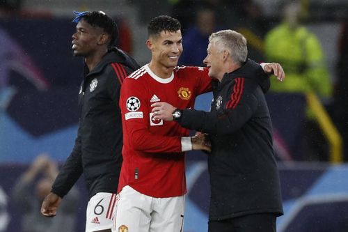 Nhận định trận MU vs Man City, 19h30 ngày 6/11