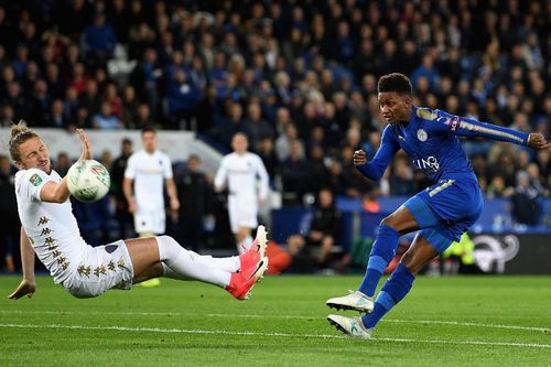 Nhận định trận Leeds vs Leicester, 21h00 ngày 7/11