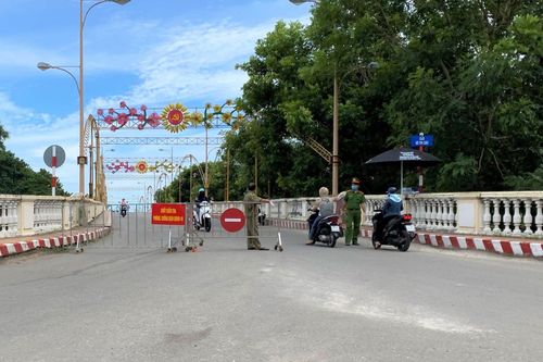 Chủ tịch tỉnh bác bỏ thông tin phong tỏa TP. Bạc Liêu