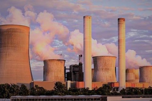 Australia không tham gia cam kết toàn cầu về loại bỏ điện than