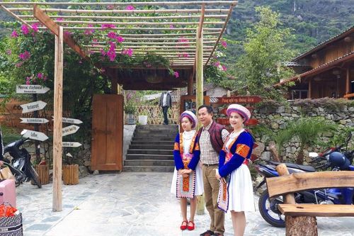 Làng văn hóa du lịch cộng đồng thôn Pả Vi Hạ: Bảo tồn văn hóa phục vụ phát triển du lịch