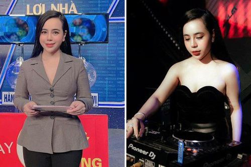 Ngày làm MC, đêm 'lột xác' thành DJ