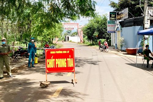 Gia Lai: Thông tin nhanh trường hợp công dân tử vong sau 12 giờ tiêm vắc xin phòng Covid-19