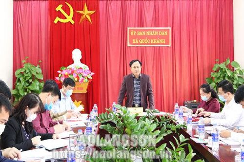 Huyện Tràng Định cần vào cuộc xây dựng nông thôn mới quyết liệt hơn nưãTin khácPhát huy truyền thống đoàn kết, quyết tâm xây dựng tỉnh Lạng Sơn phát triển nhanh, bền vữngLập thành tích chào mừng kỷ niệm 190 năm thành lập tỉnh: Điểm nhấn từ phong trào thi 