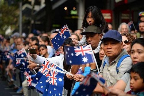 Thế giới Thế giới Thiếu nhân công, Australia dự kiến tái khởi động tiếp nhận người di cư