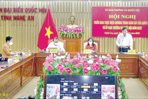 Thống nhất nhận thức và hành động