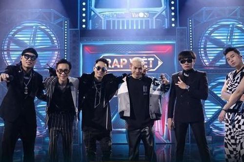 Rap Việt lên tiếng về nghi vấn 'xài chùa' sản phẩm sáng tạo, netizen vẫn cứ thấy 'sai sai'