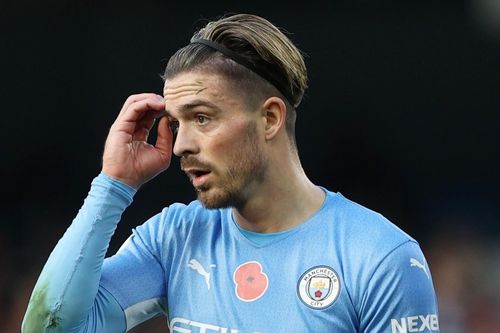 Man City đang dùng Grealish sai cách?
