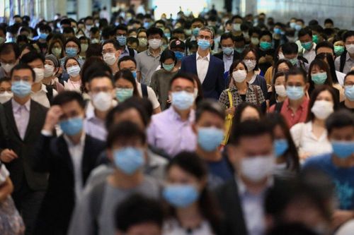 Hong Kong ghi nhận ca đầu tiên mắc biến chủng AY.4.2