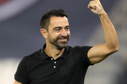 Barca hoàn tất thủ tục đưa Xavi trở lại