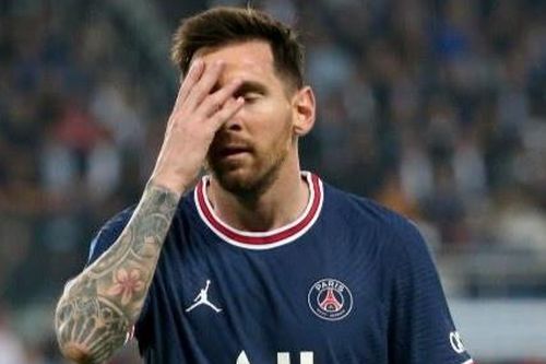 Vì sao Messi gây thất vọng ở Ligue 1?