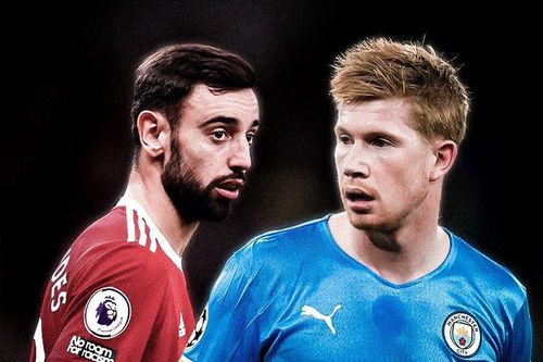 Điều Bruno Fernandes còn thiếu để sánh ngang De Bruyne