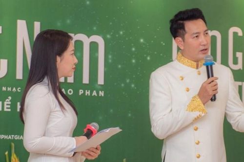 53 nghệ sĩ góp mặt trong MV 'Phật giáo Việt Nam'