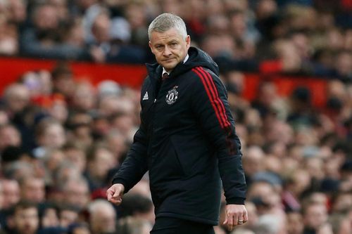 Man United chỉ còn lại hư danh