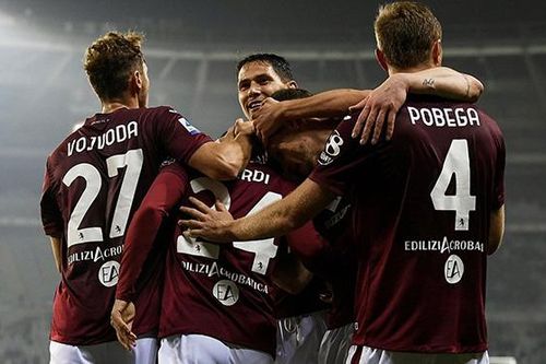 Soi kèo nhà cái Spezia vs Torino. Nhận định, dự đoán bóng đá Ý (21h00, 6/11)