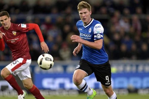 Soi kèo nhà cái Stuttgart vs Bielefeld. Nhận định, dự đoán bóng đá Đức (21h30, 6/11)