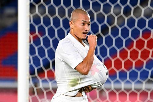 Tin ĐT Việt Nam vs Nhật Bản 6/11: Tuyển Việt Nam đối diện thử thách trước Nhật Bản, Hùng Dũng tập ở Hà Nội FC