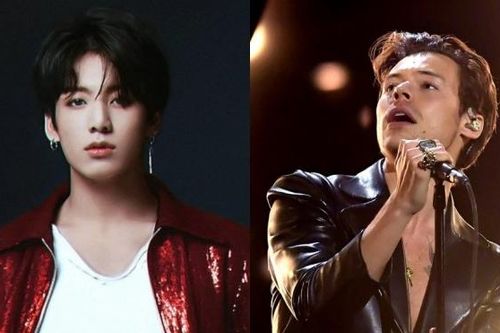 Jungkook BTS tiếp tục phá loạt kỷ lục trên YouTube