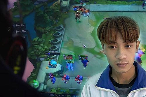 Hành trình phá án: Giết vợ chồng già vì lên cơn 'nghiện' game