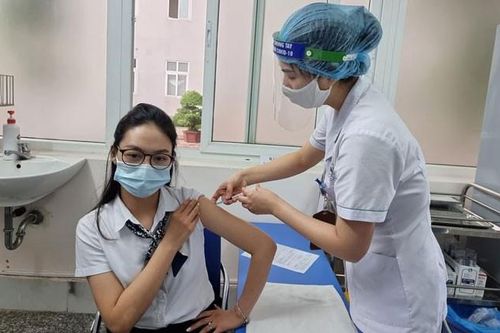 Covid-19 sáng 6/11: Ca cộng đồng tăng nhanh, Hà Nội khẩn tìm người, ưu tiên vaccine cho Thủ đô, dịch rất nóng ở Hà Nam, Bắc Giang, Thanh Hóa