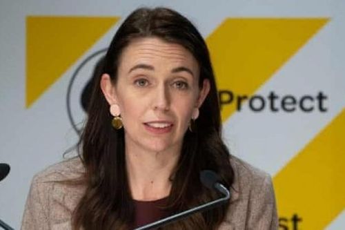 Thủ tướng New Zealand ca ngợi vai trò quan trọng của Mỹ, nhất quán chính sách với Trung Quốc