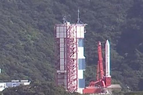 Thời tiết không thuận lợi, JAXA tiếp tục lùi thời gian phóng vệ tinh NanoDragon của Việt Nam