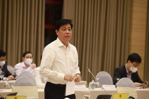 Bộ GTVT nói gì về đề xuất nhập khẩu 37 toa tàu cũ từ Nhật Bản?