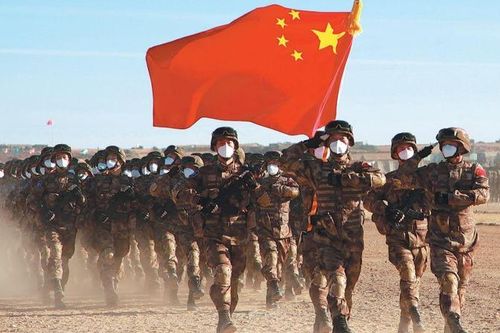 Bắc Kinh nói gì trước báo cáo của Mỹ về kho vũ khí hạt nhân của Trung Quốc?