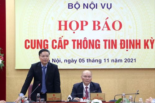 Sắp xếp tổng cục, giảm đầu mối trung gian