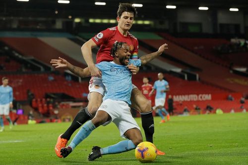Nhận định, dự đoán MU vs Man City 19h30 ngày 6/11: 'Quỷ Đỏ' có hi vọng!