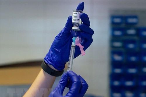 Mỹ nỗ lực thu hẹp bất bình đẳng trong tiếp cận vaccine COVID-19