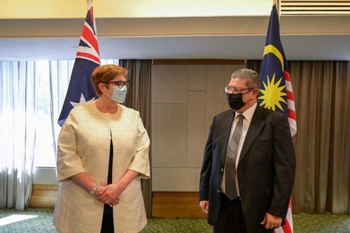 Australia ủng hộ Tầm nhìn ASEAN về Ấn Độ Dương-Thái Bình Dương