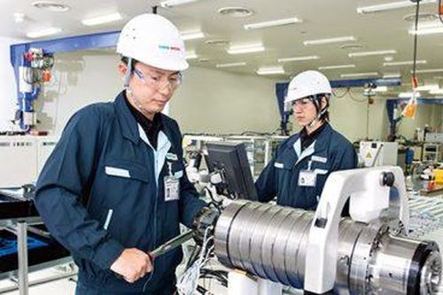 Nhật Bản thông báo tiếp nhận lại lao động Việt Nam