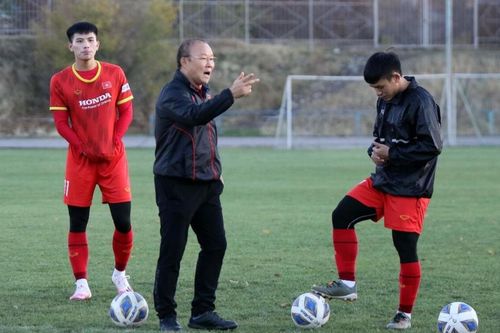 Ông Park và bệnh thành tích, bán độ của bóng đá Việt Nam