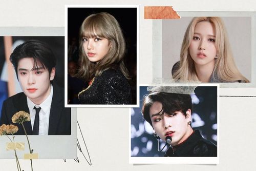 Điểm mặt dàn idol sinh năm 1997 vừa tài năng, vừa xinh đẹp: Dân mạng gọi ngay BTS và BlackPink
