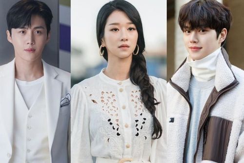 Hội 'cậu ấm cô chiêu' của nhà Netflix: Kim Seon Ho đích thị con cưng, Ho Yeon vụt sáng chỉ sau 1 đêm
