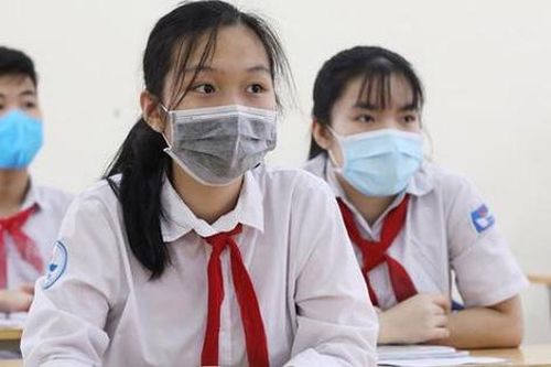 Hà Nội: Tạm dừng kế hoạch cho học sinh học trực tiếp từ 8/11, trừ một số khối lớp ở Ba Vì