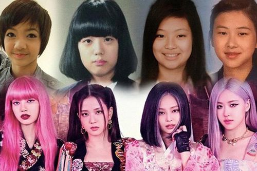 Đỉnh cao thẩm mỹ như không tại Hàn: BlackPink sửa gần hết, riêng Lisa tiêu gần 1 tỷ