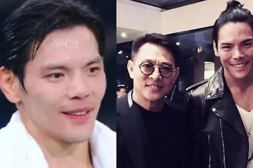 Thi đấu boxing, đệ tử duy nhất của Lý Liên Kiệt thua võ sĩ nghiệp dư