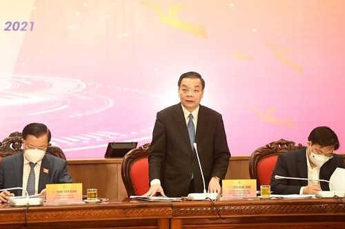 Cơ hội phục hồi kinh tế Hà Nội ngày càng rõ nét