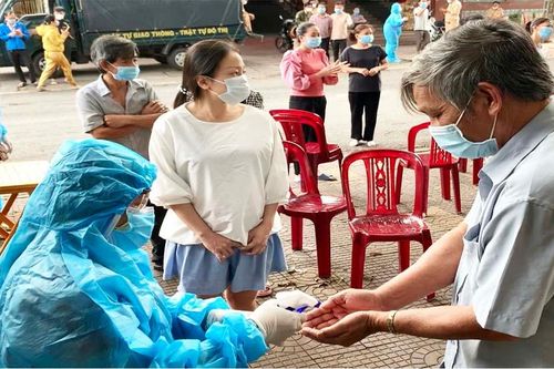 Ngày 6/11 Tp Pleiku truy vết dịch tễ 14 ca mắc Covid-19